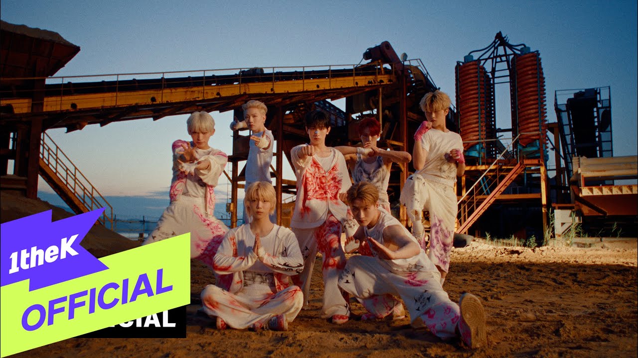 [MV] ALL(H)OURS(올아워즈) _ READY 2 RUMBLE