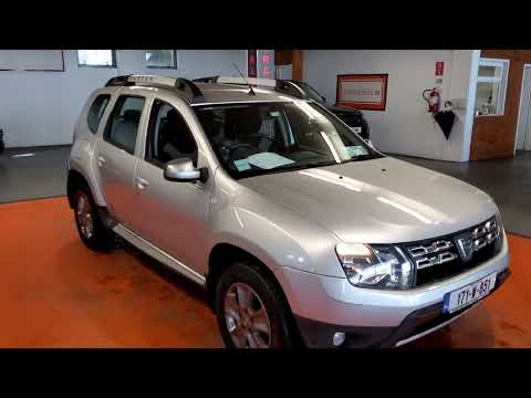 Dacia Duster 2017 - Image 2