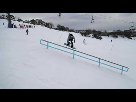 How To Do The Perfect Frontside Boardslide - Trick Tip