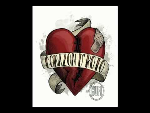 Quedate Conmigo - Gufi