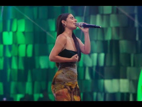 Locura Automatica - Lalie Garcia | La Descarga