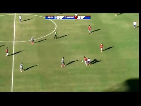 Highlights João Vitor (Negola)