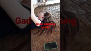 Download lagu Gadis bandung cantik dan ayu2 mp3 Download lagu Gadis bandung cantik dan ayu2 mp3