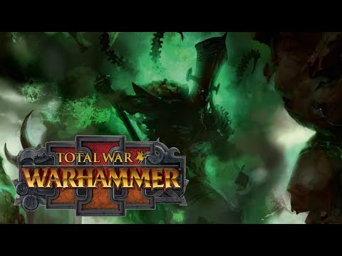 Total War Warhammer 3 - Legions of Nagash Faction Focus - Possible Army Units, Lords, Mechanics