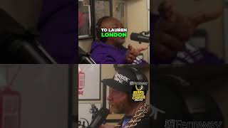 NIPSEY HUSTLE!!!!! Angie Martinez Talks Healing  Lauren London Opens Up