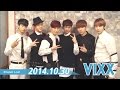 [Sound K] 빅스 (VIXX) - Error 