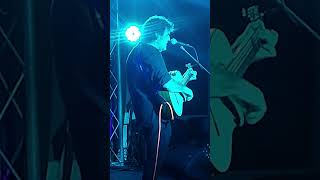Alex Lloyd - Black the Sun - Live - 2026