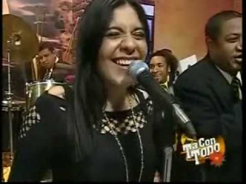 Sonora Dinamita - Mil Horas