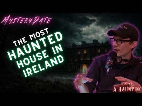 Loftus Hall | The Most Haunted House In Ireland