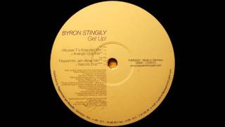 Byron Stingily - Get Up! (Mousse T. Extended Mix)
