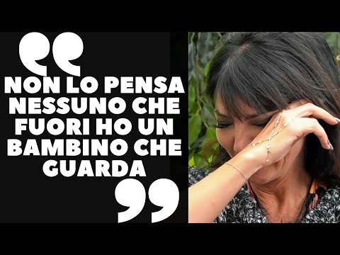 Grande Fratello Vip - Miriana Trevisan: "Pensano che io sia disonesta e in cerca di visibilità!"