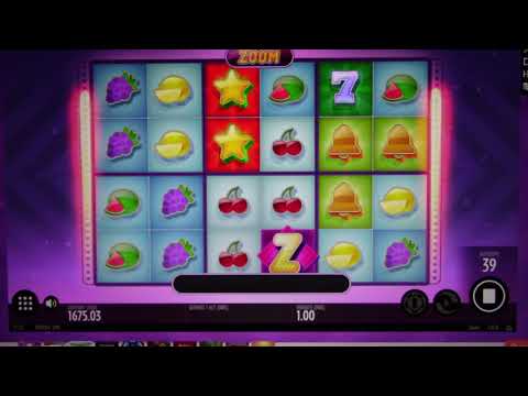 MongoTV_1711 - Mongo Slots - Del 87 - LeoVegas Spilleautomater - Zoom