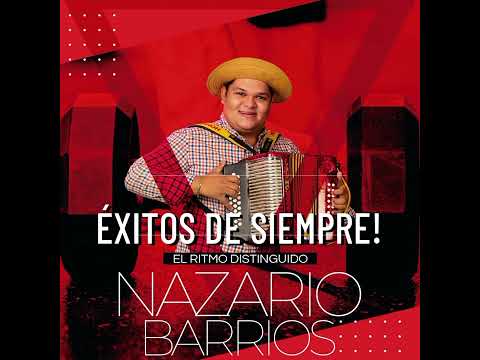 BIOGRAFÍA DE UN POETA - NAZARIO BARRIOS [EN VIVO]