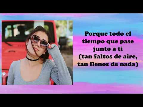 Evolución de Shakira - Ventino (Letra)