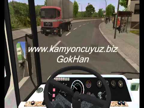 Karosa B732 [GokHan]