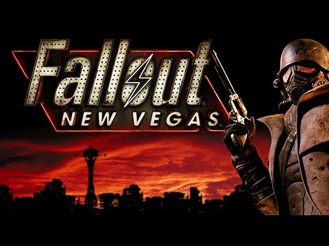 Nexus Mod Manager wont recognize Fallout New Vegas
