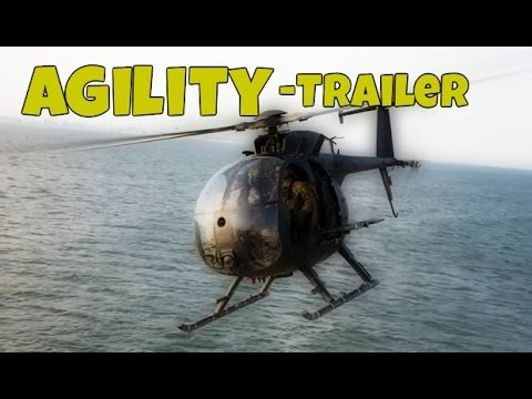 ArmA 3- Agility Trailer
