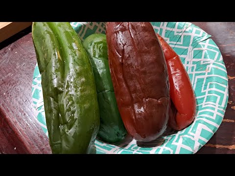 How to make Kool-aid Pickles..Subscribing request