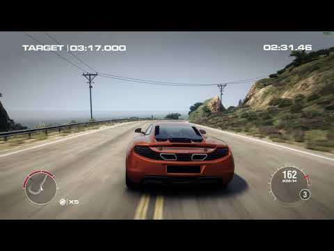 Let's Play Grid 2 Walkthrough Part 24