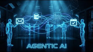 CODAgentic AI SDR Engine – Automate Sales Outreach with Agentic AI