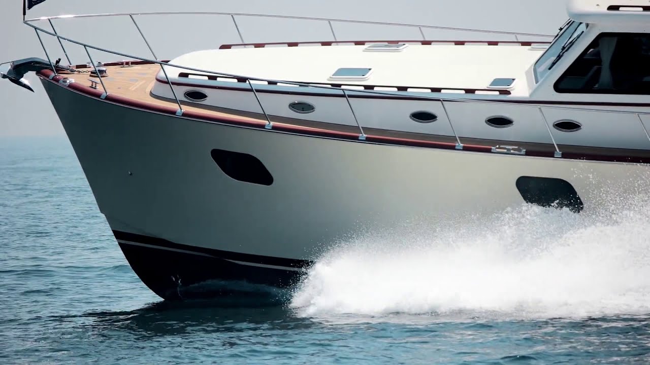 Vicem 65 IPS Classic - Trailer