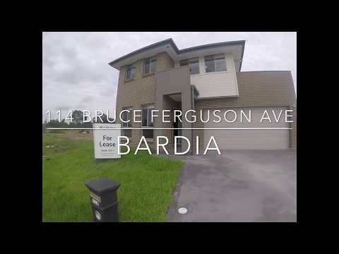 114 Bruce Ferguson Avenue Bardia