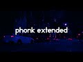 MC ORSEN WARNING Extended