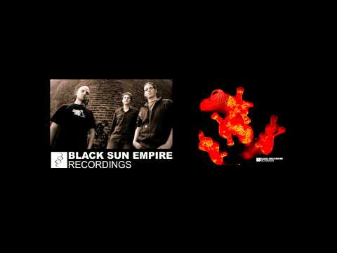 Bulletproof & Alvin Risk - One (Black Sun Empire)