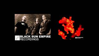 Bulletproof & Alvin Risk - One (Black Sun Empire)