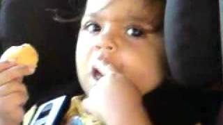 Cantando a la vuelta