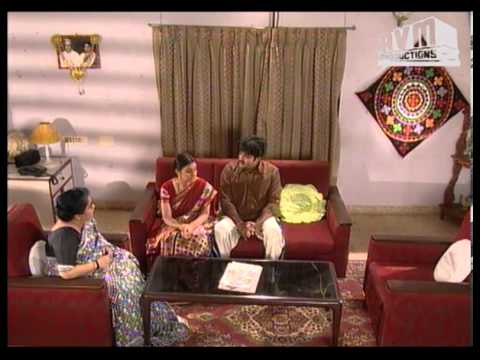 Episode  176:  Jyothi Telugu TV Serial - AVM Productions