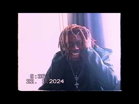 Dk Shawtyy - unstable (music video)