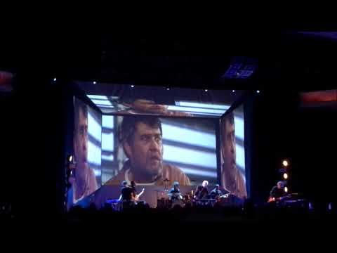 John Carpenter - Live at The Palladium, LA 10/31/2017