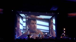 John Carpenter - Live at The Palladium, LA 10/31/2017