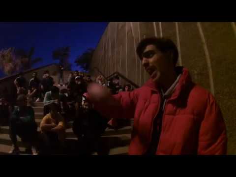 DOGTOR vs MUSA (BATALLÓN) - 4TOS FECHA 1 (MARZO) | #URBAN_LEAGUE 2020 #DREM_TENERIFE