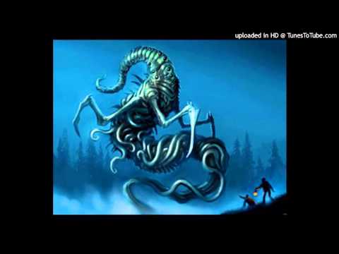 Nyarlathotep (Extended final version)