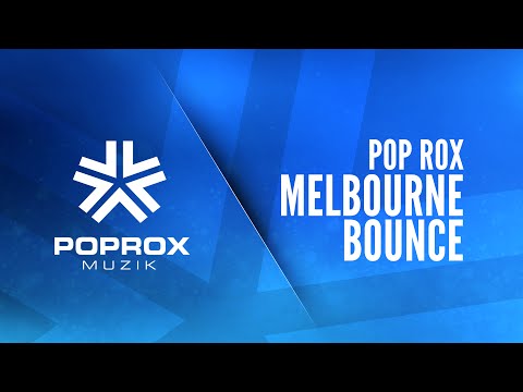 G.S.M., Blanco & Baj - "Raise Your Hands" [Pop Rox Original - Melbourne Bounce]