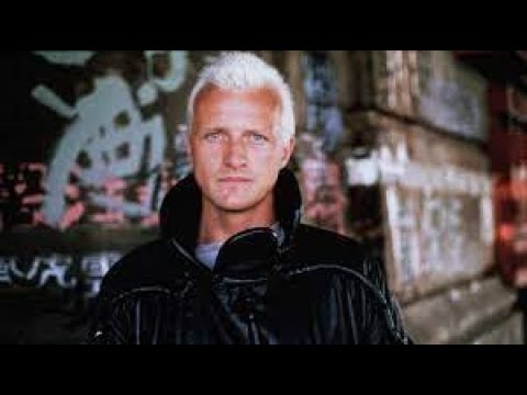Roy Batty Supercut - A Rutger Hauer Tribute