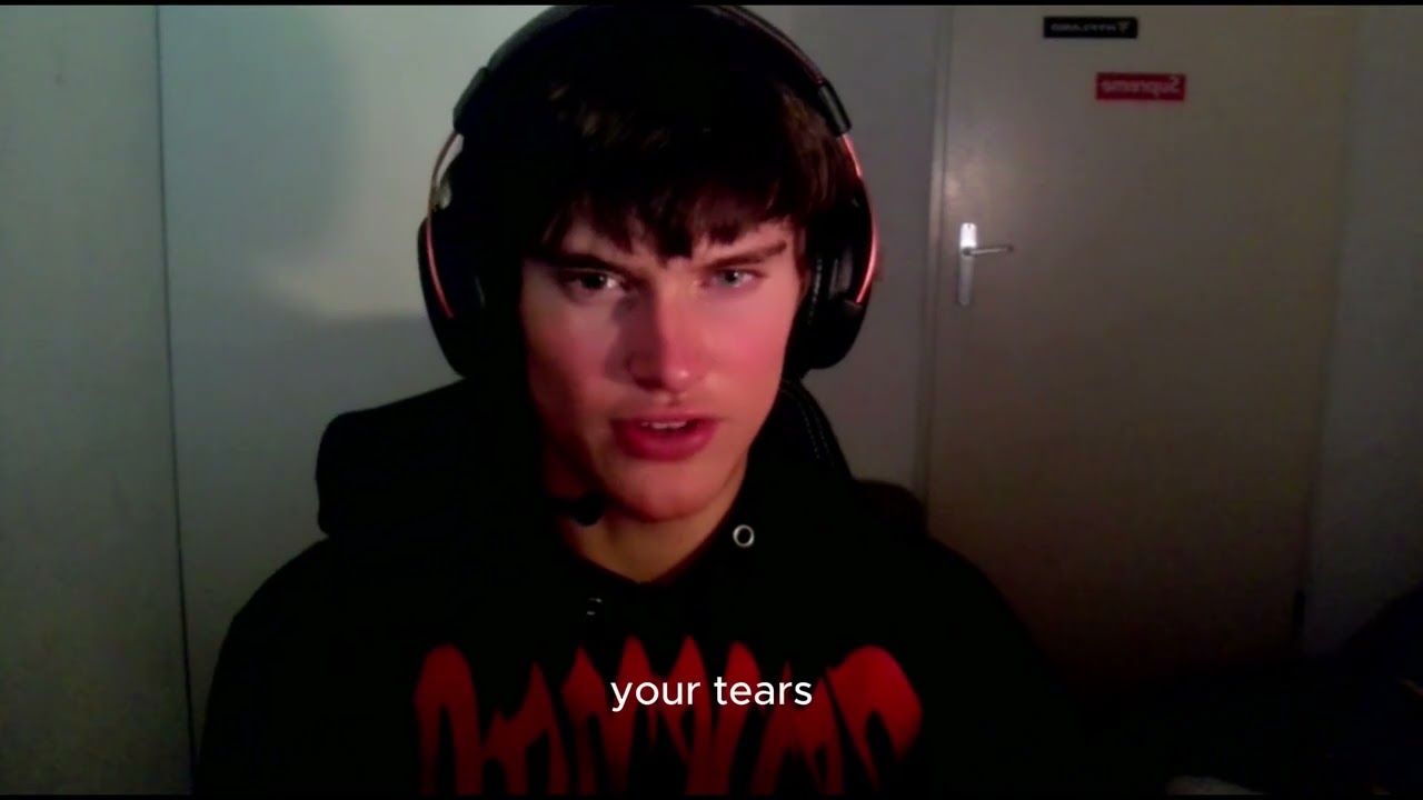 Contact lenses Zeta EP 08 #looksmaxxing