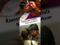 Kaana poona kadhala naana kenji kekkuren poona poguthu kadhala solli tholiyen ma veena neram