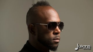 Bunji Garlin - Bad Mind (Town Ting Riddim) "2015 Trinidad Soca"