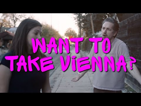 Take Vienna makes art!