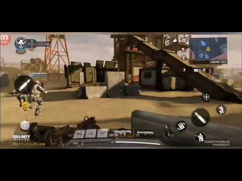 Lord Tachanka Tribute -Call Of Duty Mobile