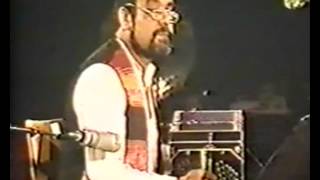 Buenos Días Doña María (Dino Saluzzi)