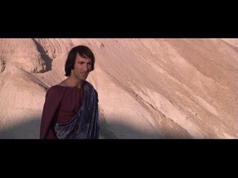 Pilate's Dream - Jesus Christ Superstar (1973)
