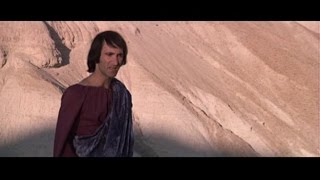 Pilate&#39;s Dream - Jesus Christ Superstar (1973)