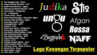 Download lagu Rossa, St12, NaFF, Afgan, D'Bagindas   - Lagu Tahun 2000an Terbaik - Lagu Santai Buat Kerja mp3