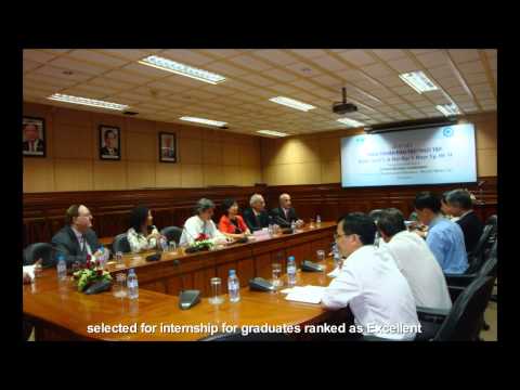 Bệnh viện FV – Chặng đường 10 năm đem chuẩn mực quốc tế đến Việt Nam