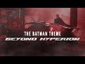 The Batman Theme (Something In The Way Metal Cover) - Beyond Hyperion