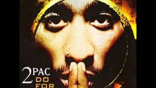 2pac Do For Love Edited